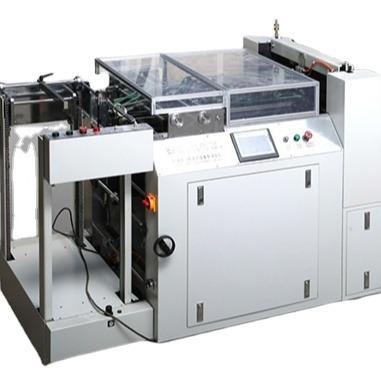 중국 Automatic high speed paper punching machine for wall calendar 판매용