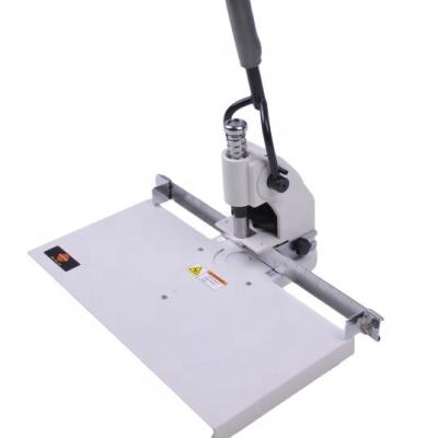 Китай Spc Filepecker Heavy Duty Multi Hole Puncher Drilling Punching Machine продается