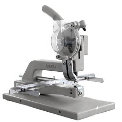 Chine Easy to use desktop eyelet puncher, small semi-automatic eyelet machine à vendre