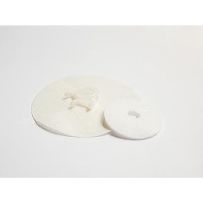 China High quality 100% cotton for sale medical equipment accessories tube holder for sale