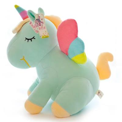 China Hot Selling Custom Plush Toy Stuffed Animal Plush Toy OEM ODM Cute Animal Doll 2023 New Design For Kids Company Gifts for sale