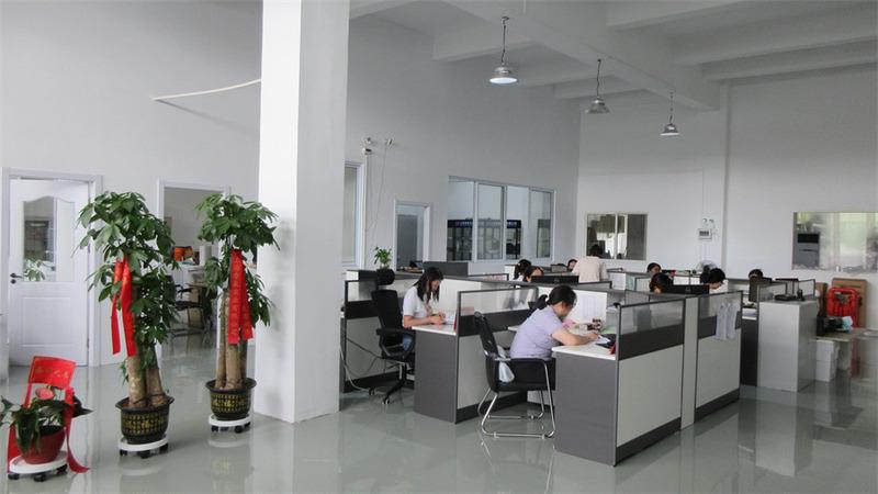 Verified China supplier - Shanghai Chongfu Indoustrial Co., Ltd.