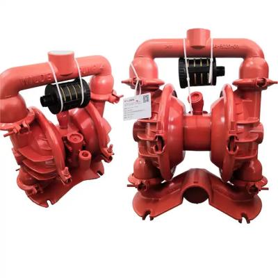 China Raw Water Intake 38 mm T4 Wilden Pump Air Bsk Chemical Diaphragm Pump for Wastewater Transport and Flood Control for sale