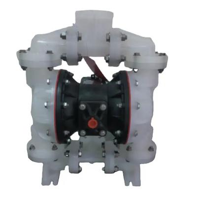 China Raw Water Intake B1F01PP2PU0 1 Inch High-quality Sandpiper Air Diaphragm Pump with PTFE diaphragm same as S1F pump for sale