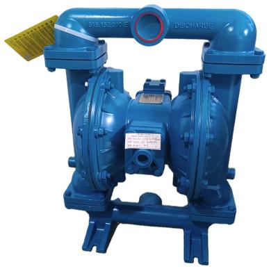 China Raw Water Intake S15B1INWABS000 Sandpiper Subminiature Liquid Diaphragm Pump For Washing And Cleaning for sale