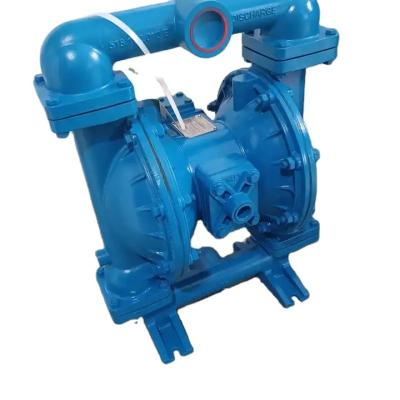 China Raw Water Intake S15B1INWABS000 Sprayer Sampling Vacuum Prominent Metering Diaphragm Pump For Water Distribution for sale