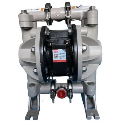 China Industrial Utilities 666053-0D2 ARO Pump Diaphragm Sprayer Diaphragm Pump For Wastewater Transport And Flood Control for sale