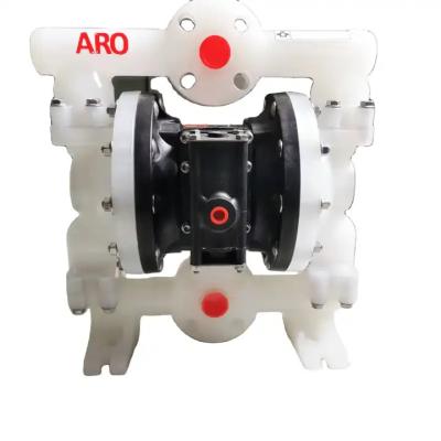 China Developing World Water Solutions PD10P-YPS-PTT ARO Pump Air Operated Plastic Pneumatic Diaphragm Pump For Industrial Utilities for sale