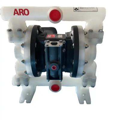 China Developing World Water Solutions PD10P-8PS-PAA ARO Pump Industrial Utilities High Quality Pneumatic Double Diaphragm Pump for sale