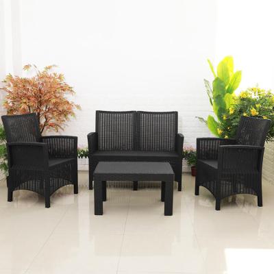 China Simple Modern Contemporary Furniture Sofa Set from Sofa Set Designs Outdoor Garden for sale