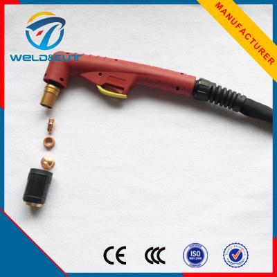 China Plasma cutting plasma cutting accessories trafimet a141 torch for sale