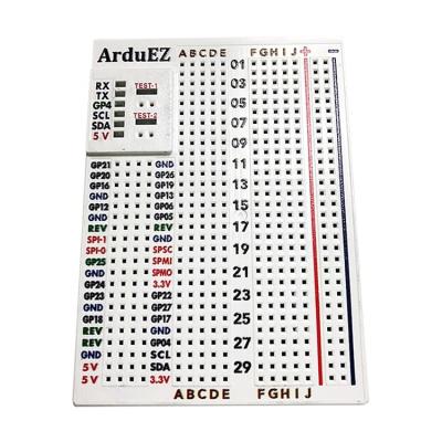 China Multifunctional Electronic Teaching Machine Raspberry Pi DIY Breadboard Kits for sale