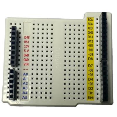 China Multifunctional Teaching Machine Breadboard Education for sale