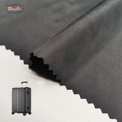 China Wholesale Manufacturer Ripstop Eco-Friendly Custom Logo Black Lining Fabric from Ripstop hertz for sale