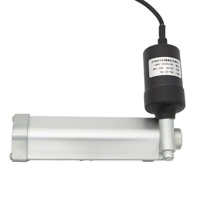 China THCOO 12V DC Waterproof Lifting Motion Waterproof Synchronous Linear Actuator for sale