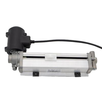 China THCOO Waterproof Lifting Electric Linear Motion Actuator 12V for sale