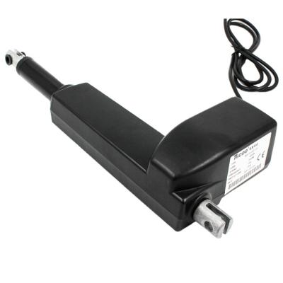 China THCOO 24V DC Waterproof Dental Hospital Chair Linear Actuator For Hospital Bed for sale