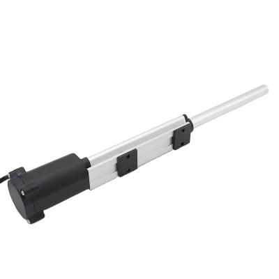 China THCOO Waterproof Waterproof Lifting Motion Telescoping Electric Linear Actuator 12V for sale