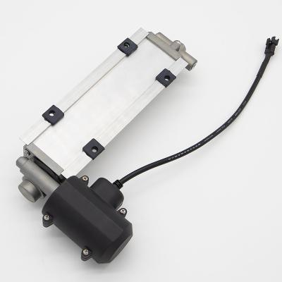 China THCOO 12 Volt Motion DC Waterproof Electric Lifting Linear Actuator for sale