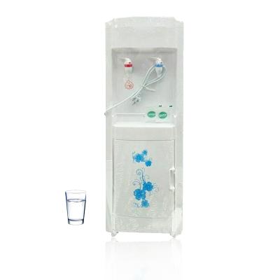 China Hot And Cold Standing Dispenser Commercial Mini Water Dispensers With Fair Free Low Price for sale