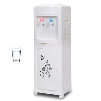 China China Commercial Factory Price Good Compressor Hot And Cold Dispenser For Home Water Dispensers for sale