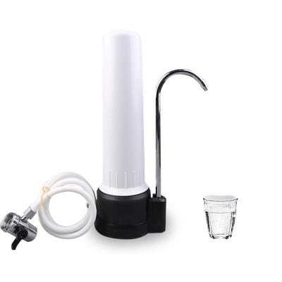 China Car With Factory Direct Price Tap Water Filter Water Purifier Faucet Kitchen Faucet With Filtration Faucet Filter for sale