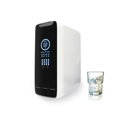 China 600g Tankless Car Water Purifier RO Water Purifier RO System RO Water System for sale