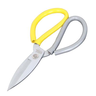 China D01 Adjustable Fish Scissor Head Rig Angle Cutting Scissor Shear Electroplating Flicker for sale