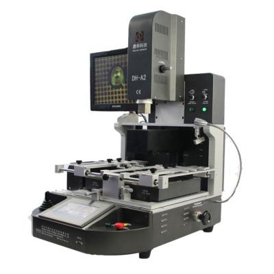 China Automatic soldering BGA rework station best desoldering A2 VS VS R490 bga rework station for sale