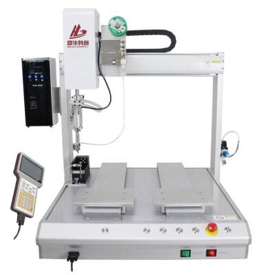 China China Electronic Factory Products Automatic Robot Welding Machine Customized All Demand Welding Machine for sale