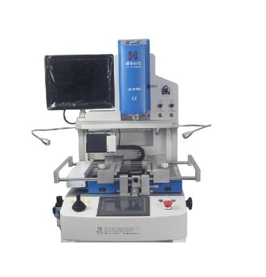 China Machinery Repair Shops CAD G760 GBA Rework Station For LED Maintenance for sale