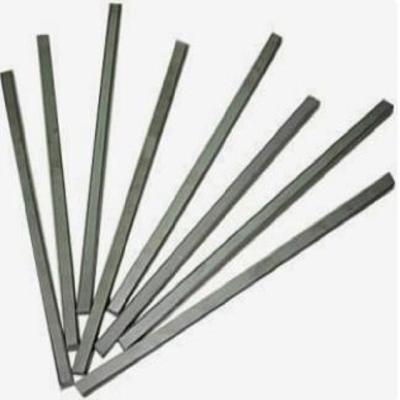 China Pure Electronic Component Molybdenum Bar Price for sale