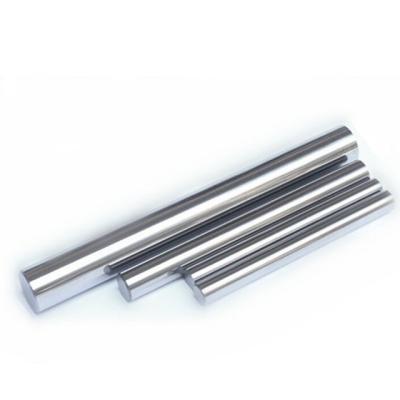 China Electronic Component Manufacturer Sintered Diameter 20mm Molybdenum Bar For Making Steel for sale