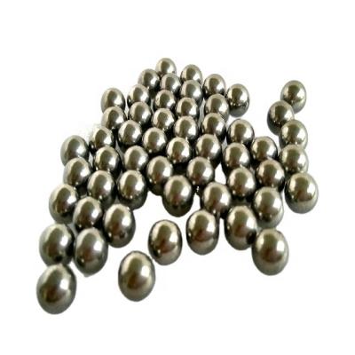 China Counterbalance Wholesale High Quality Customized Tungsten Alloy Ball With Base for sale