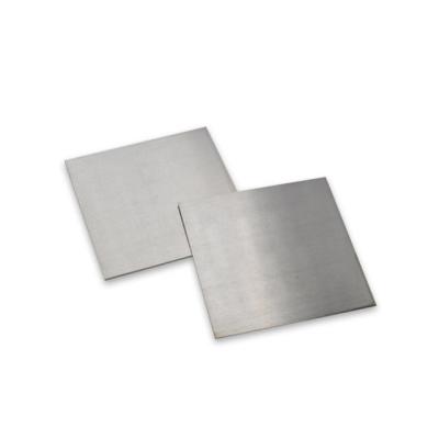 China It Protect High Temperature High Quality Pure Tungsten Metal High Quality Competitive Price Resistance Pure Tungsten Sheet for sale