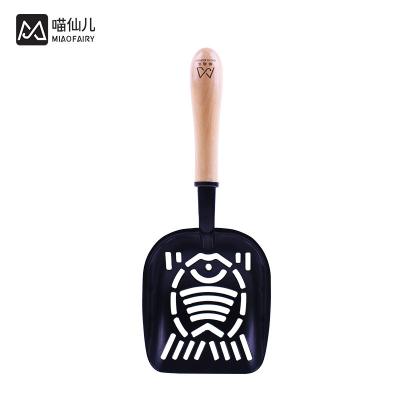 China Cat Sand Shovel Cleaning Tool wholesale stocked Cat Sand Shovel For Cleaning durable for sale