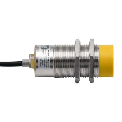 China Good Efficient Position Sensor IM30KN Electrical Conductivity Detector On-Off Inductive Proximity Switch Sensor For Automation Equipment for sale