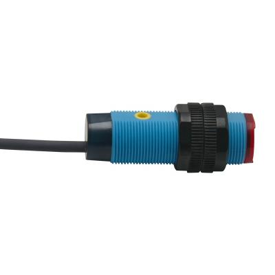 China Professional PM18S Position Sensor Sensing Equipment Applicable Detector Distance 300mm Automation Proximity Switch On-Off Inductive Sensor for sale