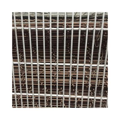 China Wholesale Price Sturdy And Durable Cheap Electro Galvanized Welded Wire Mesh Stainless Steel Wire Mesh for sale