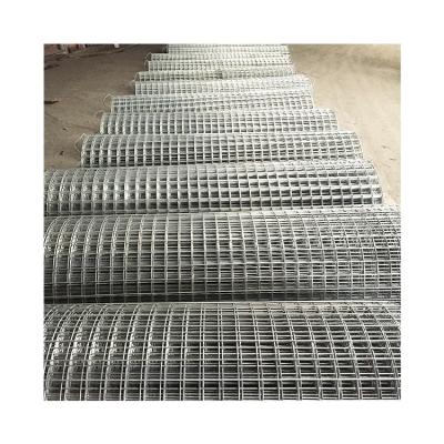 China Sturdy and Durable Stable Quality Easily Assembled Powder Coated or PVC Coated Chicken Wire Mesh Square Wire Mesh for sale