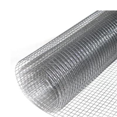 China Factory Supply Sturdy And Durable Corrosion Resistance Welded Wire Mesh Roll Pvc Coated Welded Wire Mesh Roll for sale