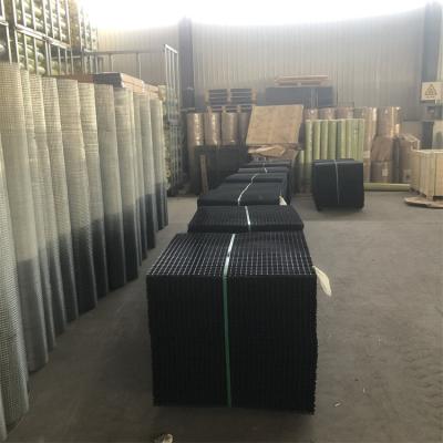 China Sturdy And Durable Finely Treated Bending Welded Wire Mesh Panel Production Equipment Welded Wire Mesh Fence Panels for sale