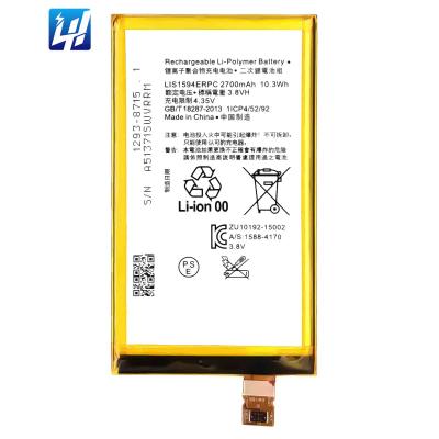 China Compact Mobile Phone LIS1594ERPC LIP1634ERPC Xperia X Mobile Phone F5321 Battery For Sony Xperia X mini for sale