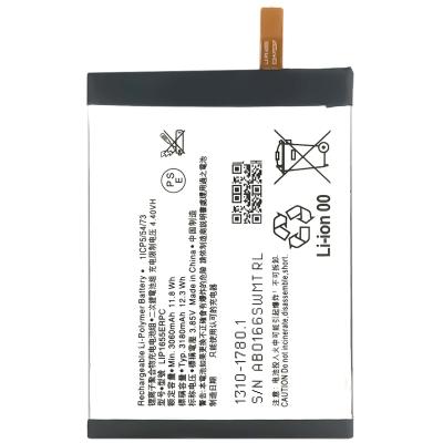 China Mobile Phone LIP1655ERPC Xperia XZ2 H8266 H8216 H8296 H8276 702SO SOV37 Mobile Phone Battery For Sony xz2 for sale