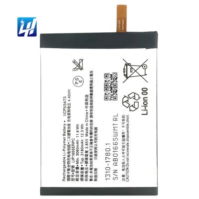 China Mobile Phone Xperia XZ2 H8266 H8216 H8296 H8276 702SO SOV37 Mobile Phone Battery For Sony xz2 LIP1655ERPC for sale