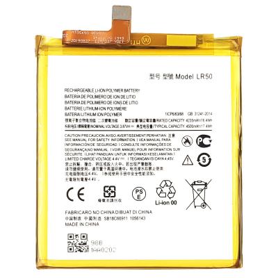 China XT2063-3 Droid Mobile Phone OEM Li-ion Mobile Phone Battery For Motorola Moto Edge for sale