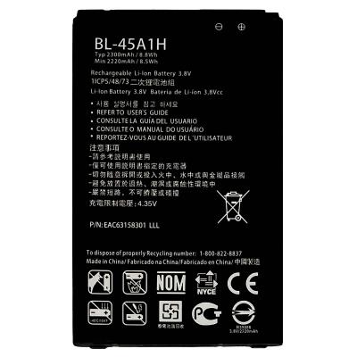 China BL-45A1H K10 Mobile Phone Cell Phone Battery For LG K10 2016 K430 K420N K420 K410 K425 LGMS428 K428 F670L F670S for sale