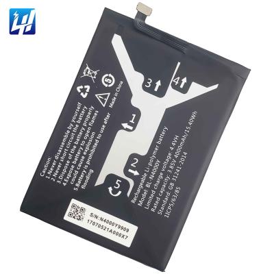 China A1 Lite Mobile Phone Battery S10 Lite Mobile Phone Battery For Gionee X1S BL-N4000Y for sale