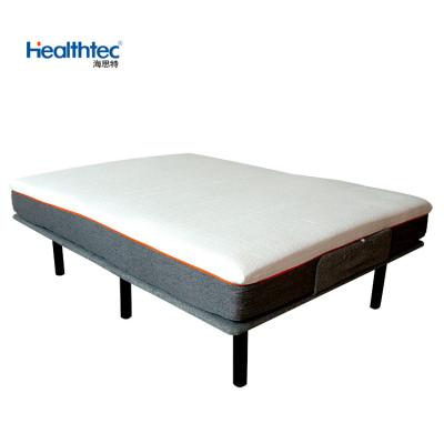 China Beds modern (height) adjustable antique bedroom bed for medical for sale