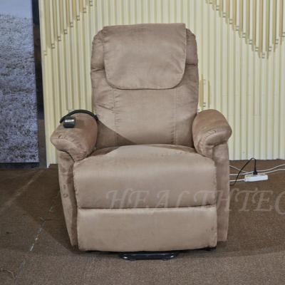 China (Size) Modern design adjustable high quality electric recliner chair old age recliner chair recliner sofa for elder for sale